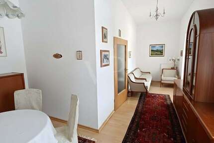 Wohnung Ludwigsburg - 2 Zimmer, 46 m&sup2;, 275.000&euro; | Angebot:24820252