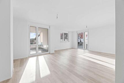 Wohnung Tiefenbronn - 4 Zimmer, 126 m&sup2;, 1.897&euro; | Angebot:21621217