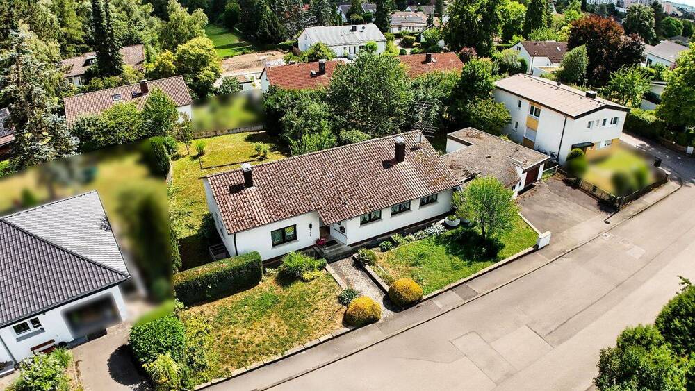 Grundstück Sindelfingen Maichingen - 990.000&euro; | Angebot:25800924