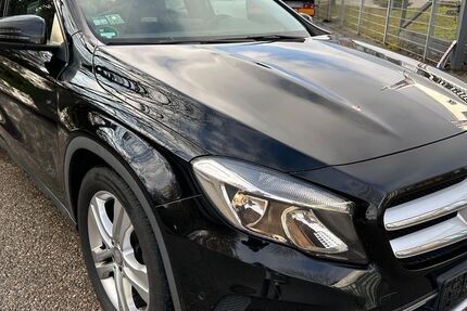 Mercedes-Benz GLA 220 256.000 km 11.490 &euro; Freiberg am Neckar 71691