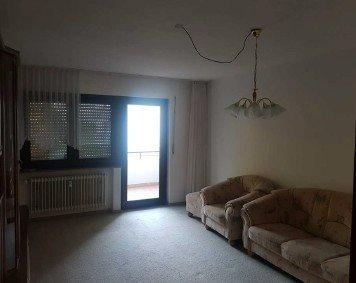 Erdgeschoßwohnung Filderstadt - 2.5 Zimmer, 74 m&sup2;, 940&euro; | Angebot:25973924