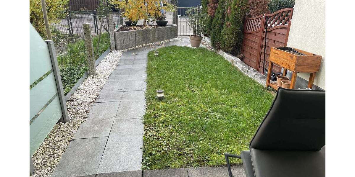 Etagenwohnung Murr - 3 Zimmer, 72 m&sup2;, 300.000&euro; | Angebot:25469651