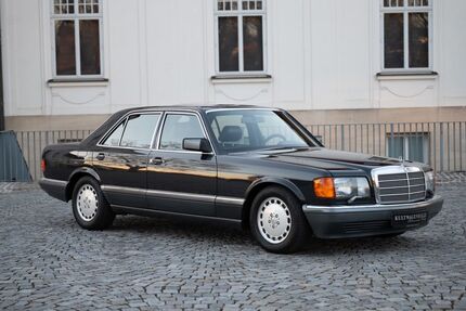 Mercedes-Benz 560 102.128 km 49.900 &euro; Murr 71711