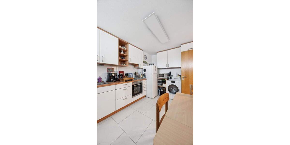 Etagenwohnung Ludwigsburg Eglosheim - 2 Zimmer, 64 m&sup2;, 219.000&euro; | Angebot:25802157