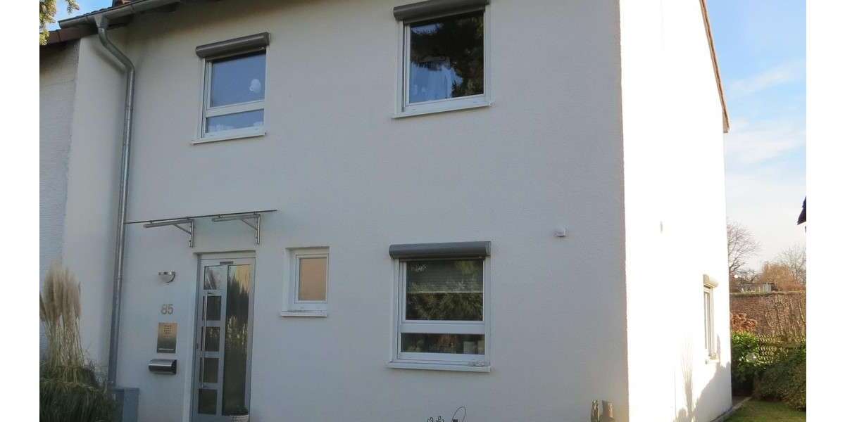 Einfamilienhaus Marbach am Neckar - 4.5 Zimmer, 123 m&sup2;, 469.000&euro; | Angebot:26216597