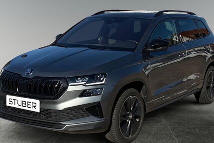 Skoda Karoq 24.900 km 36.490 &euro; Zaberfeld 74374