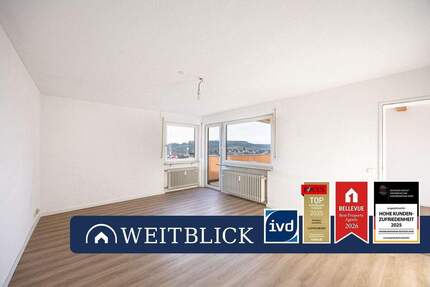 Wohnung Großbottwar - 4 Zimmer, 89 m&sup2;, 248.000&euro; | Angebot:25742410
