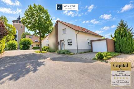 Haus Heilbronn Böckingen - 5.5 Zimmer, 112 m&sup2;, 630.000&euro; | Angebot:27451702