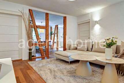 Wohnung Esslingen am Neckar - 3 Zimmer, 100 m&sup2;, 2.240&euro; | Angebot:26877952