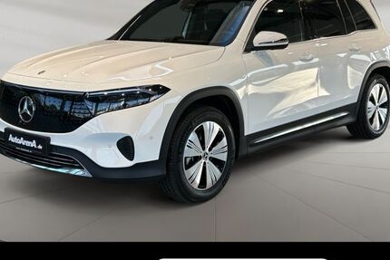 Mercedes-Benz EQB 23.312 km 34.229 &euro; Heilbronn 74072