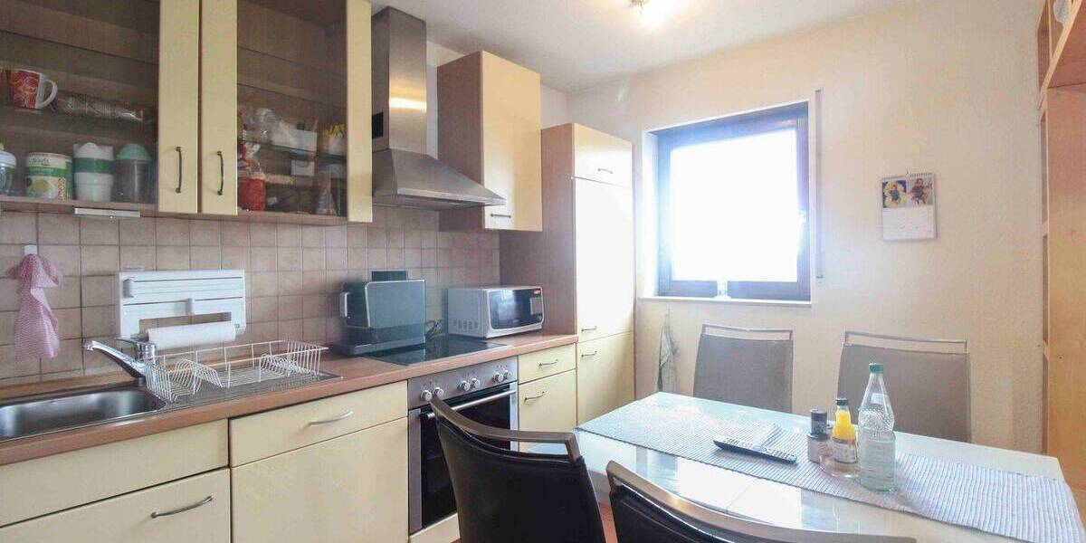 Etagenwohnung Tamm - 3 Zimmer, 69 m&sup2;, 245.000&euro; | Angebot:26028357