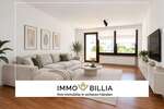 ImmoBillia: Großzügig. Zentral. Zuhause! - Etagenwohnung Freiberg am Neckar | Angebot:27245282