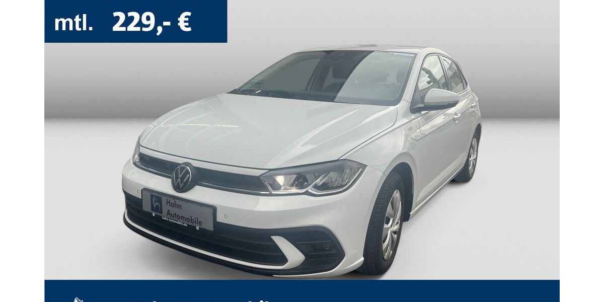 VW Polo 82.432 km 16.895 &euro; Korntal-Münchingen 70825