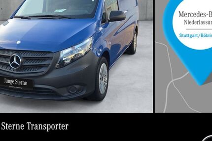Mercedes-Benz Vito 25.343 km 24.728 &euro; Böblingen 71034
