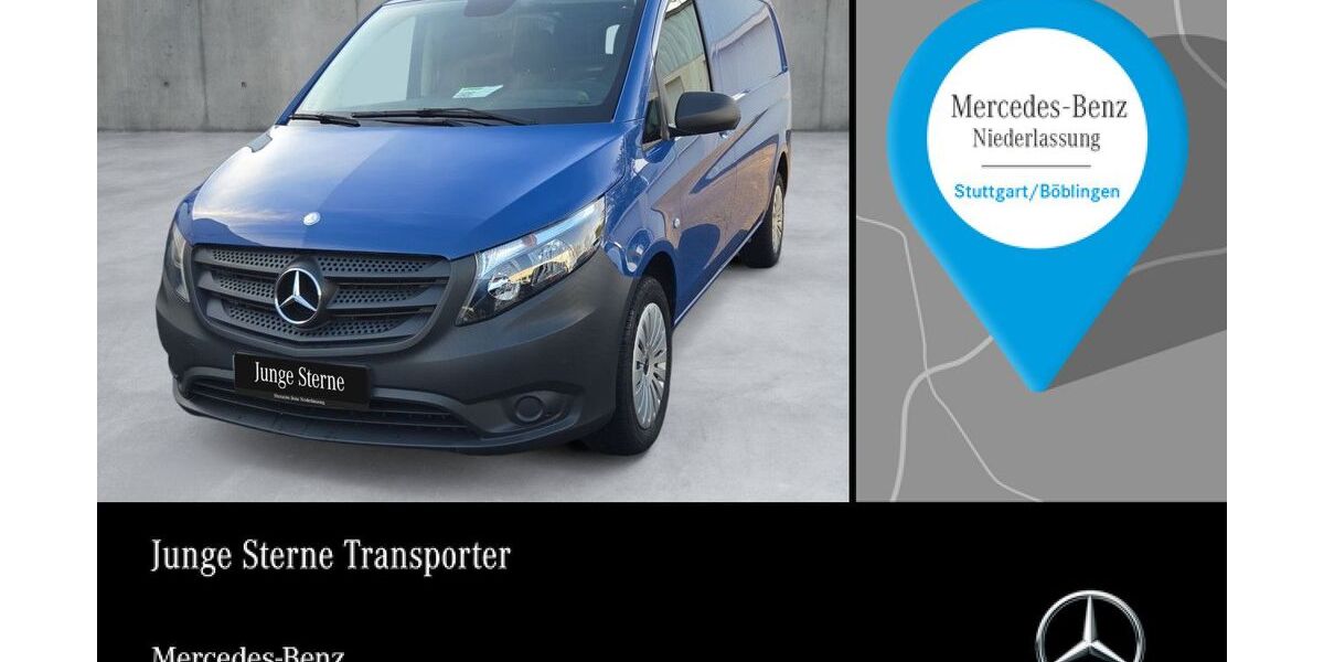 Mercedes-Benz Vito 25.343 km 24.728 &euro; Böblingen 71034