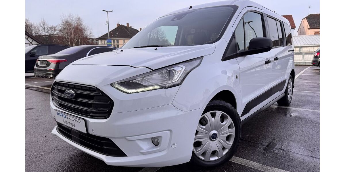 Ford Transit 139.000 km 14.500 &euro; Heilbronn 74074