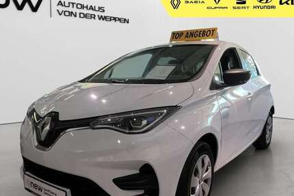 Renault ZOE 42.300 km 13.200 &euro; Stuttgart 70469