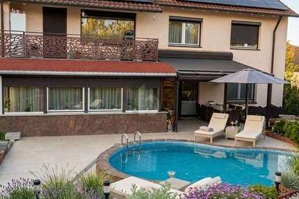 Haus Magstadt - 11 Zimmer, 387 m&sup2;, 1.300.000&euro; | Angebot:26050088