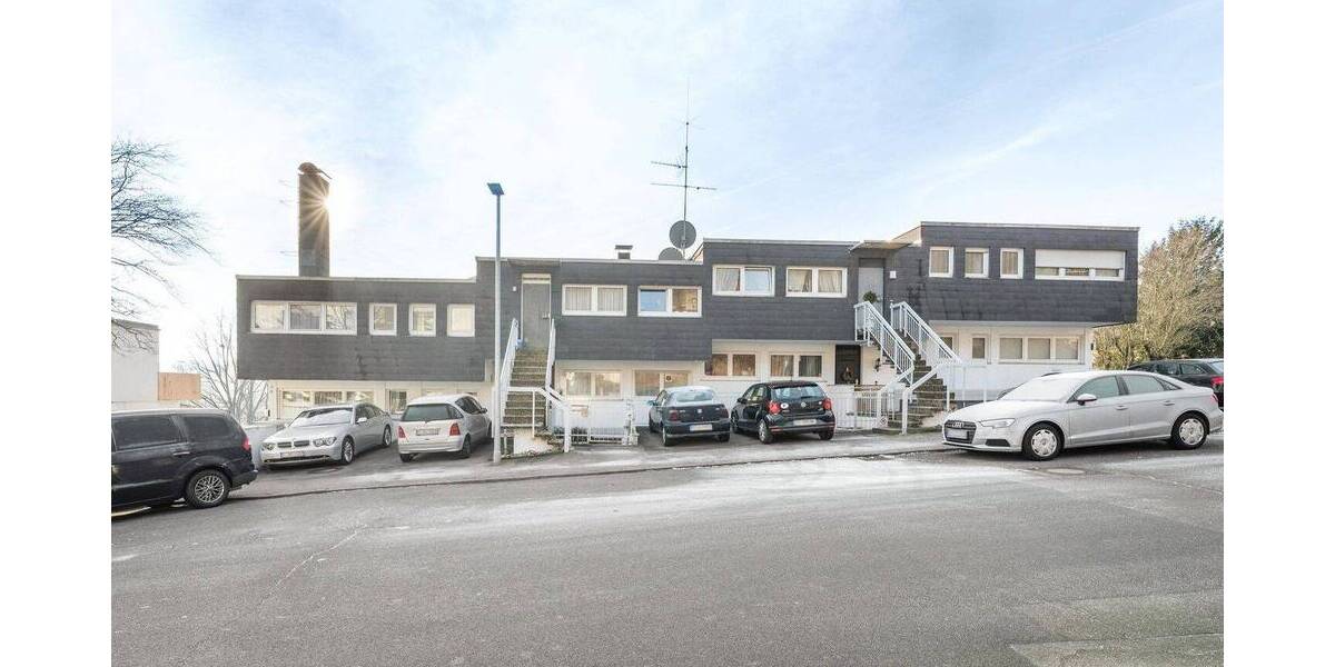 Etagenwohnung Stuttgart- Vaihingen Vaihingen - 2 Zimmer, 63 m&sup2;, 299.900&euro; | Angebot:25980167