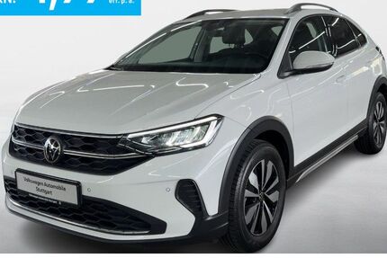 VW Taigo 17.332 km 22.730 &euro; Stuttgart-Wangen 70188