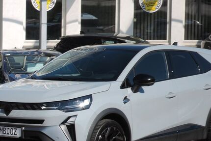 Renault Symbioz 14.503 km 27.980 &euro; Fellbach-Schmiden (bei Stuttgart) 70736