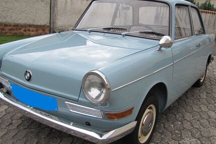 BMW Andere 23.400 km 19.500 &euro; Weinsberg 74189