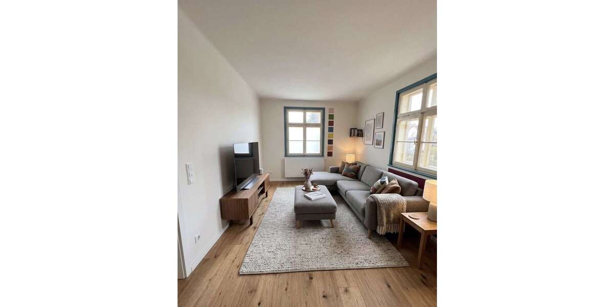 Etagenwohnung Stuttgart Luginsland - 2 Zimmer, 43 m&sup2;, 170.280&euro; | Angebot:25833168