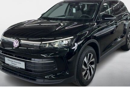 VW Tiguan 1.505 km 36.430 &euro; Stuttgart-Wangen 70188