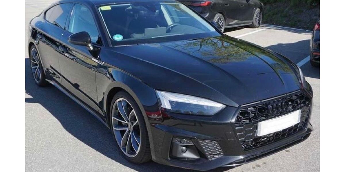 Audi A5 203.000 km 20.999 &euro; Ditzingen 71254