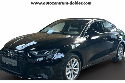 Audi A3 44.600 km 22.640 &euro; Mühlacker 75417