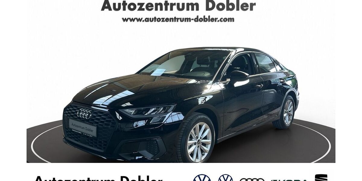 Audi A3 44.600 km 22.640 &euro; Mühlacker 75417