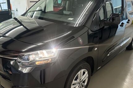 Toyota Proace City 64.094 km 20.290 &euro; LEONBERG 71229