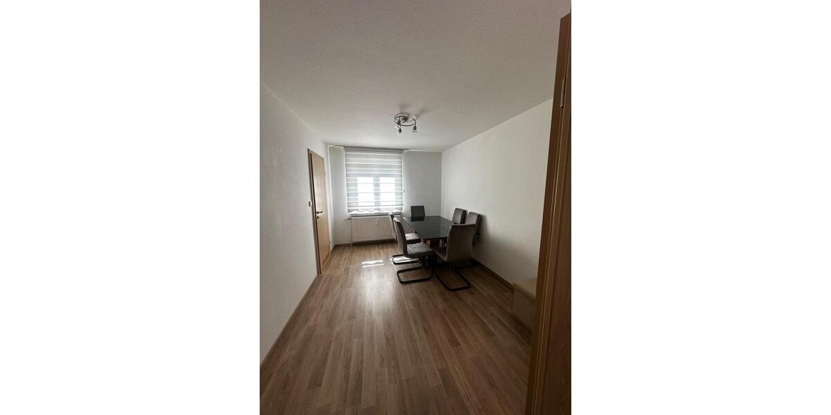 Etagenwohnung Backnang - 3 Zimmer, 58 m&sup2;, 1.150&euro; | Angebot:26415102