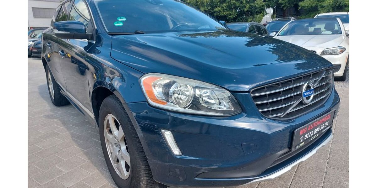 Volvo XC60 157.906 km 9.999 &euro; Fellbach 70736
