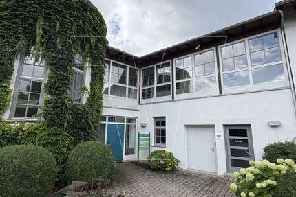 Gewerbeobjekt Backnang - 1.056&euro; | Angebot:22075406