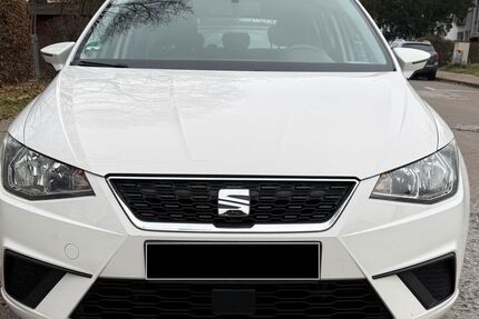 Seat Ibiza 97.000 km 8.500 &euro; Backnang 71522