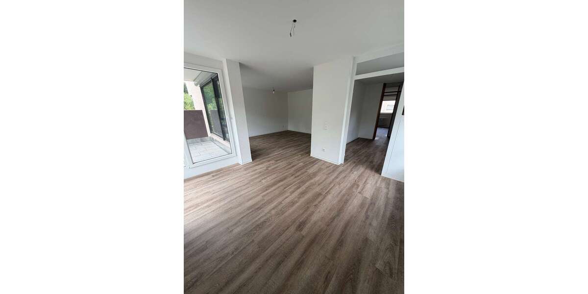 Etagenwohnung Wernau - 3 Zimmer, 87 m&sup2;, 950&euro; | Angebot:26842503
