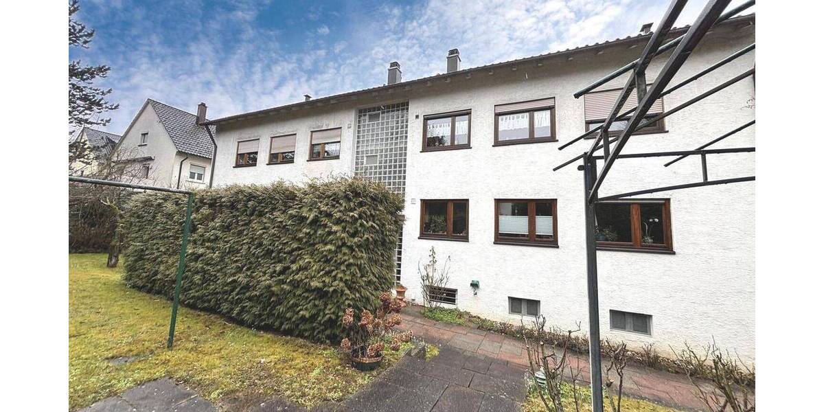 Etagenwohnung Ludwigsburg Ost - 3 Zimmer, 82 m&sup2;, 278.000&euro; | Angebot:25968550