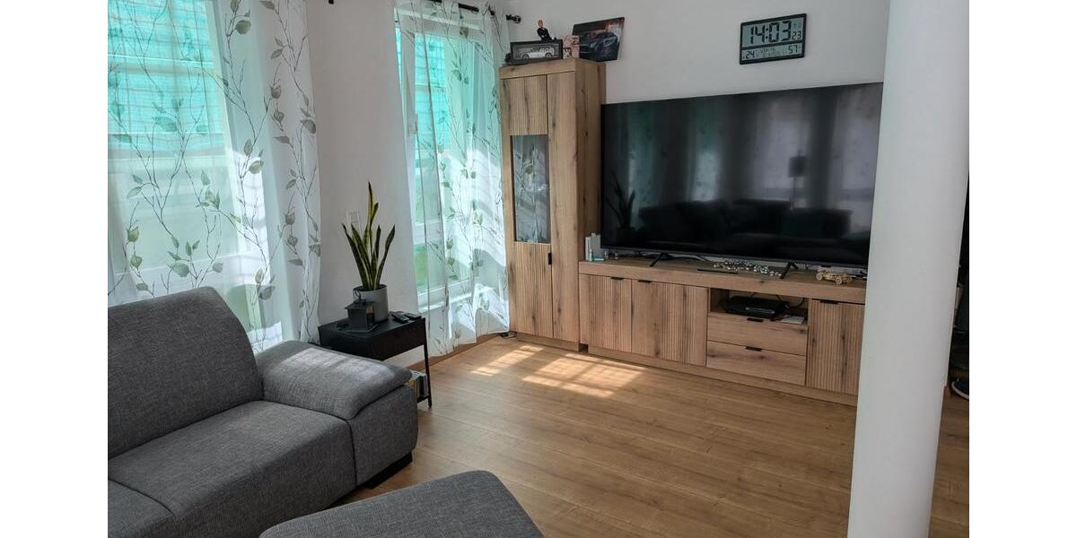 Etagenwohnung Böblingen Dagersheim - 3 Zimmer, 70 m&sup2;, 1.200&euro; | Angebot:27545196