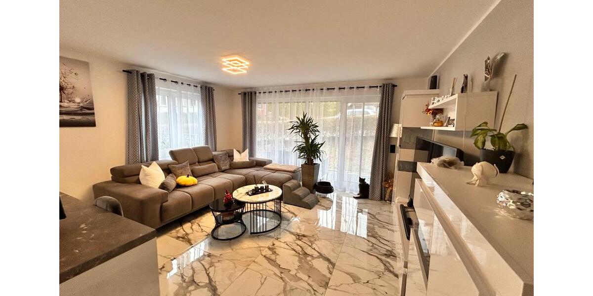 Mehrfamilienhaus, Wohnhaus Grafenau - 3 Zimmer, 73 m&sup2;, 360.000&euro; | Angebot:25219781