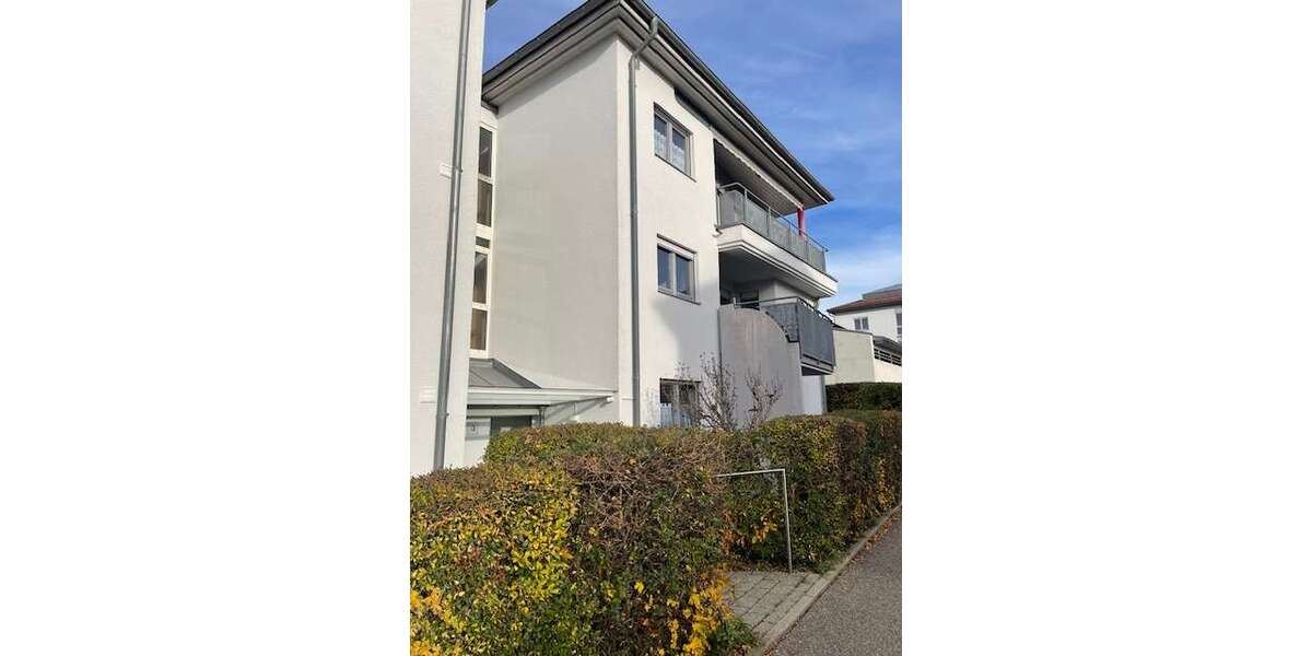 Etagenwohnung Leonberg - 4 Zimmer, 96 m&sup2;, 375.000&euro; | Angebot:25708662