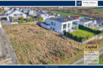 Grundstück Ilsfeld - 695.000&euro; | Angebot:25927570