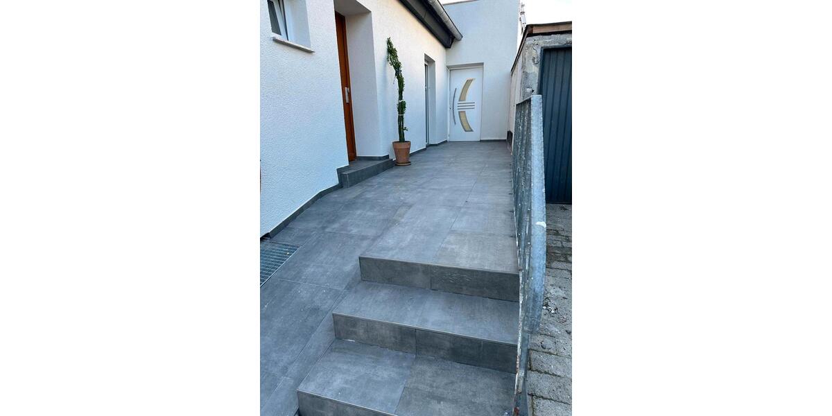 Etagenwohnung Backnang - 3 Zimmer, 70 m&sup2;, 500&euro; | Angebot:25442235