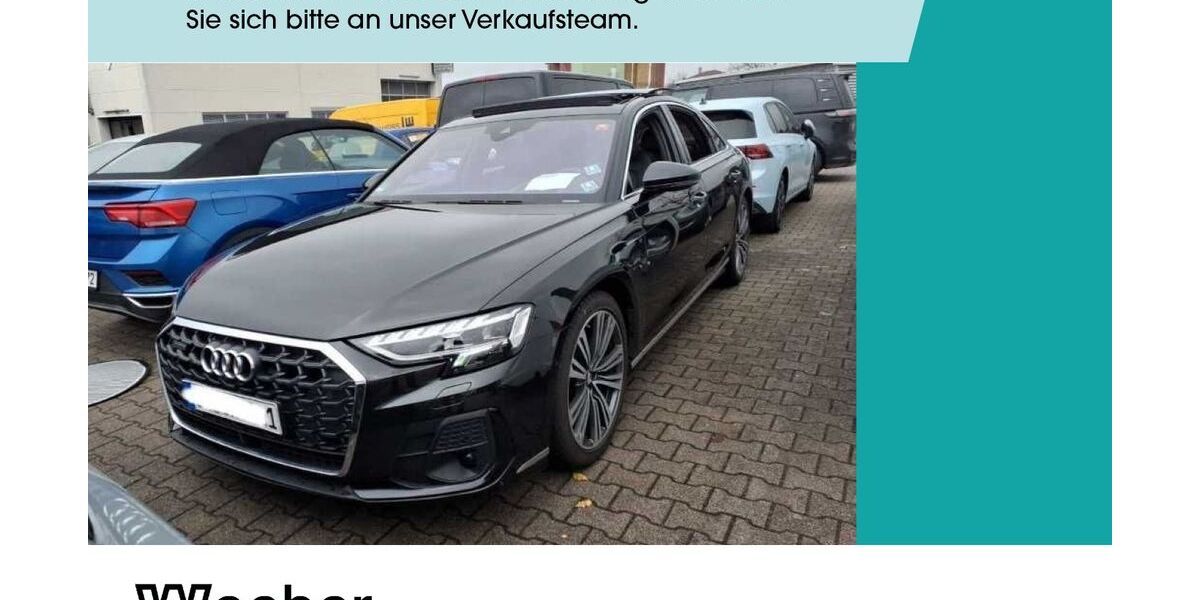 Audi A8 70.663 km 58.980 &euro; Weil der Stadt 71263