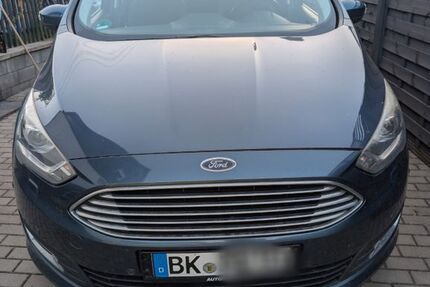 Ford Grand C-Max 94.400 km 11.200 &euro; Oppenweiler 71570