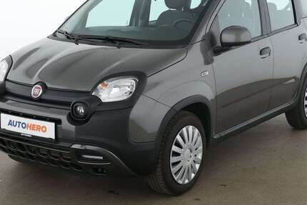 Fiat Panda 4.287 km 12.160 &euro; Stuttgart 70195