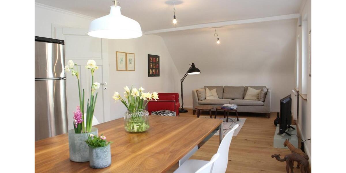 Maisonettenwohnung Stuttgart Feuerbach - 3 Zimmer, 78 m&sup2;, 1.300&euro; | Angebot:25421003