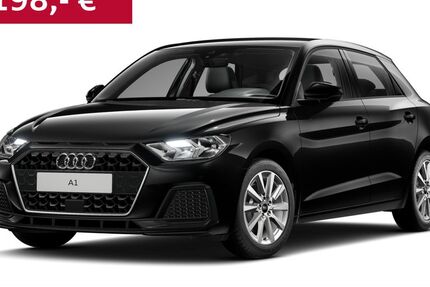 Audi A1 9.254 km 22.430 &euro; Ludwigsburg 71636
