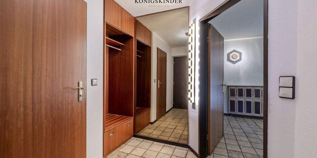 Reihenmittelhaus Leonberg Warmbronn - 6 Zimmer, 160 m&sup2;, 545.000&euro; | Angebot:25732738