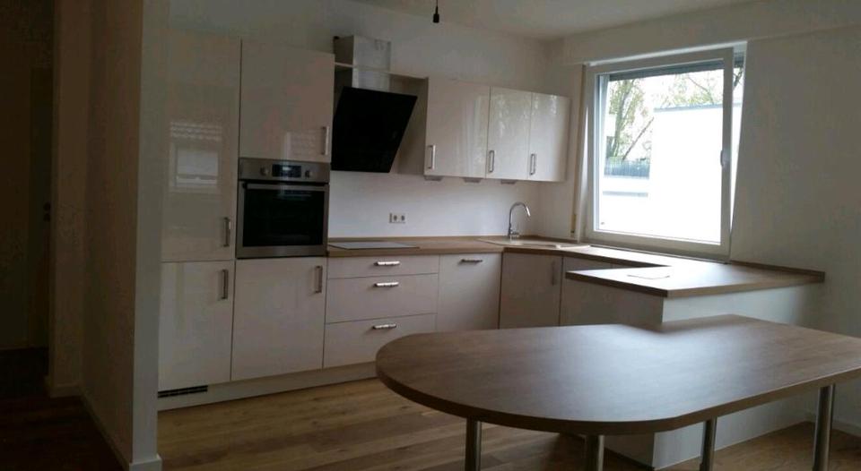 Etagenwohnung Waiblingen - 4 Zimmer, 100 m&sup2;, 450.000&euro; | Angebot:25904321